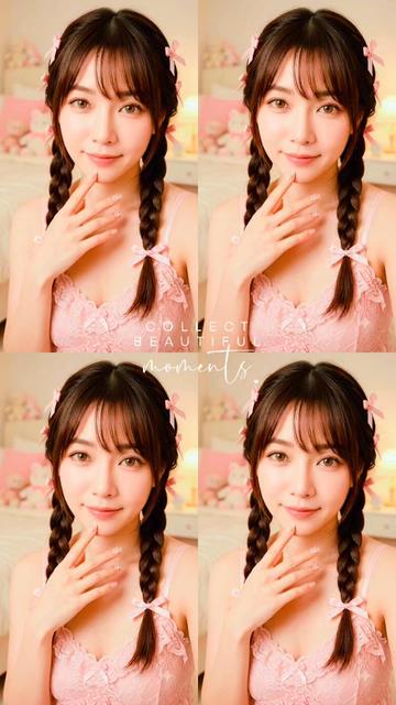 @Cincah,,아멜 아리에스♈🥰