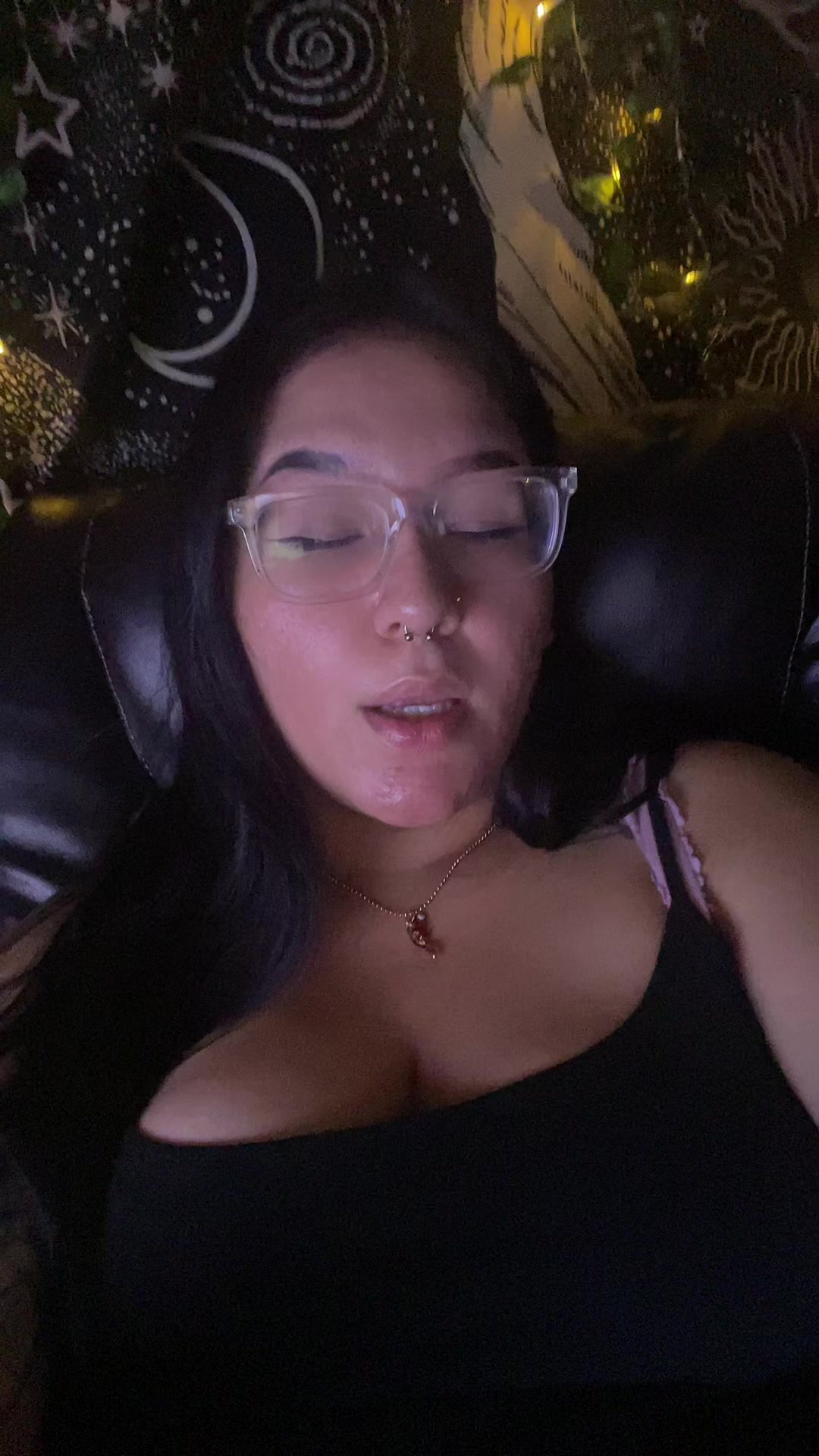 @Shania Louise