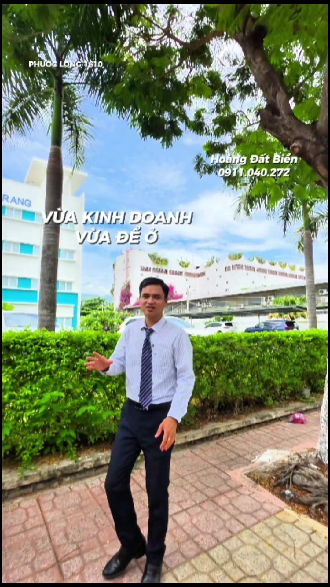 @Hoàng đất biển Nha Trang
