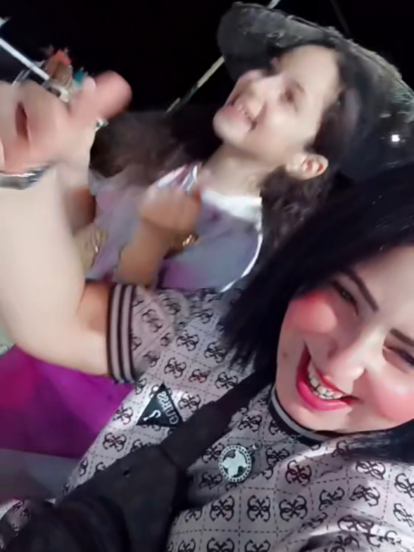 @🇹🇳☠️🔥 آمنة اAmouna🖐️