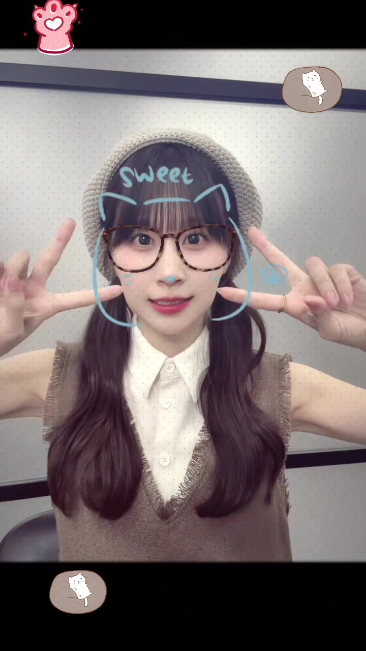 @八木沙季