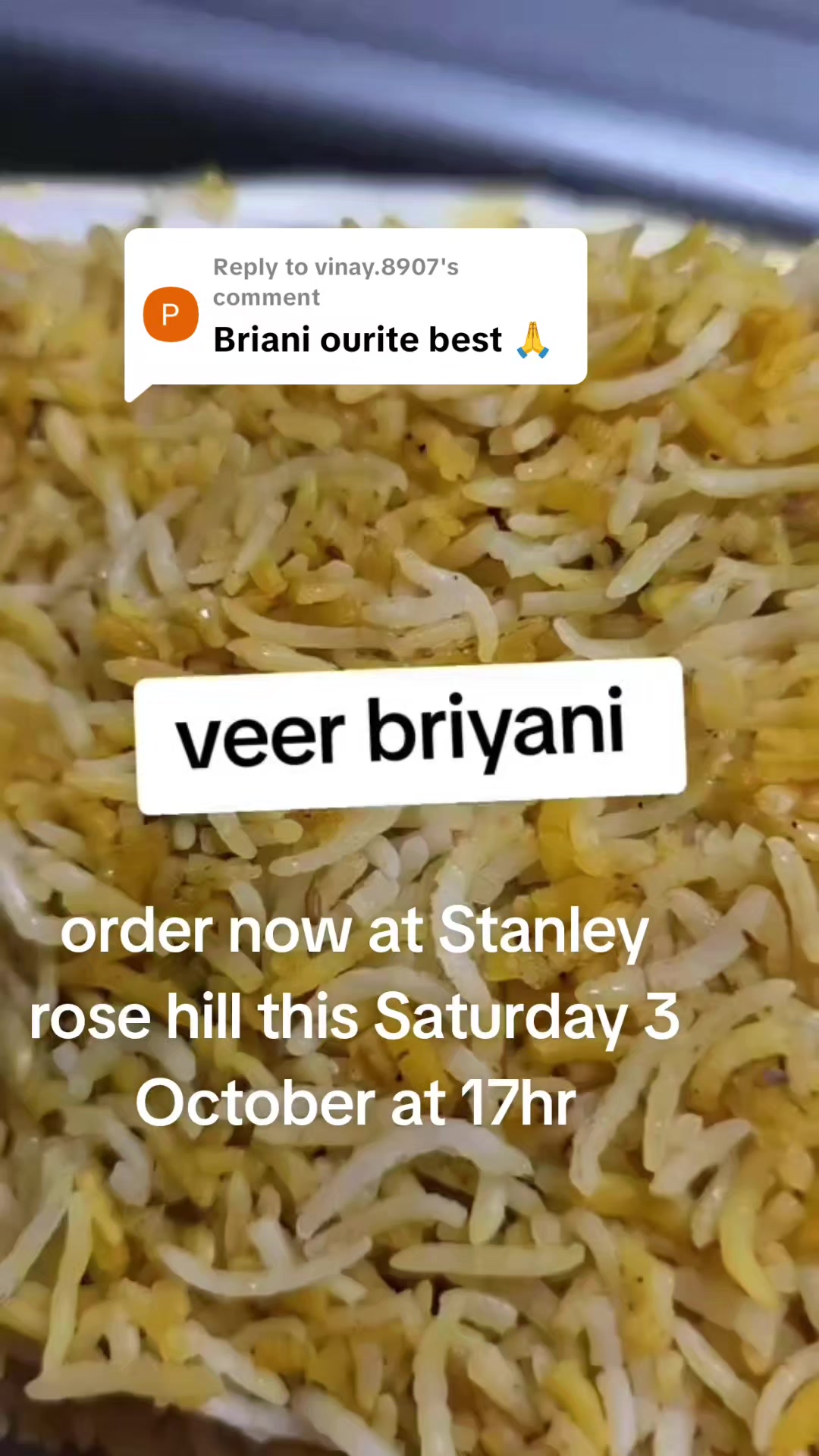 @veer briani house