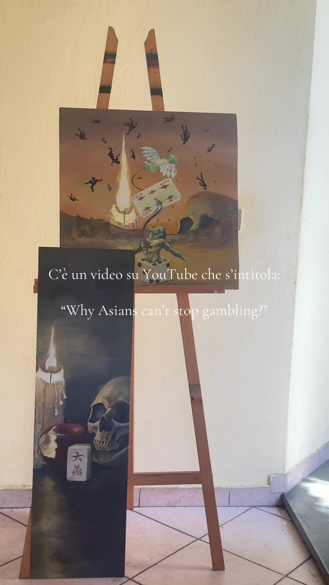 @Painter’s Thoughts