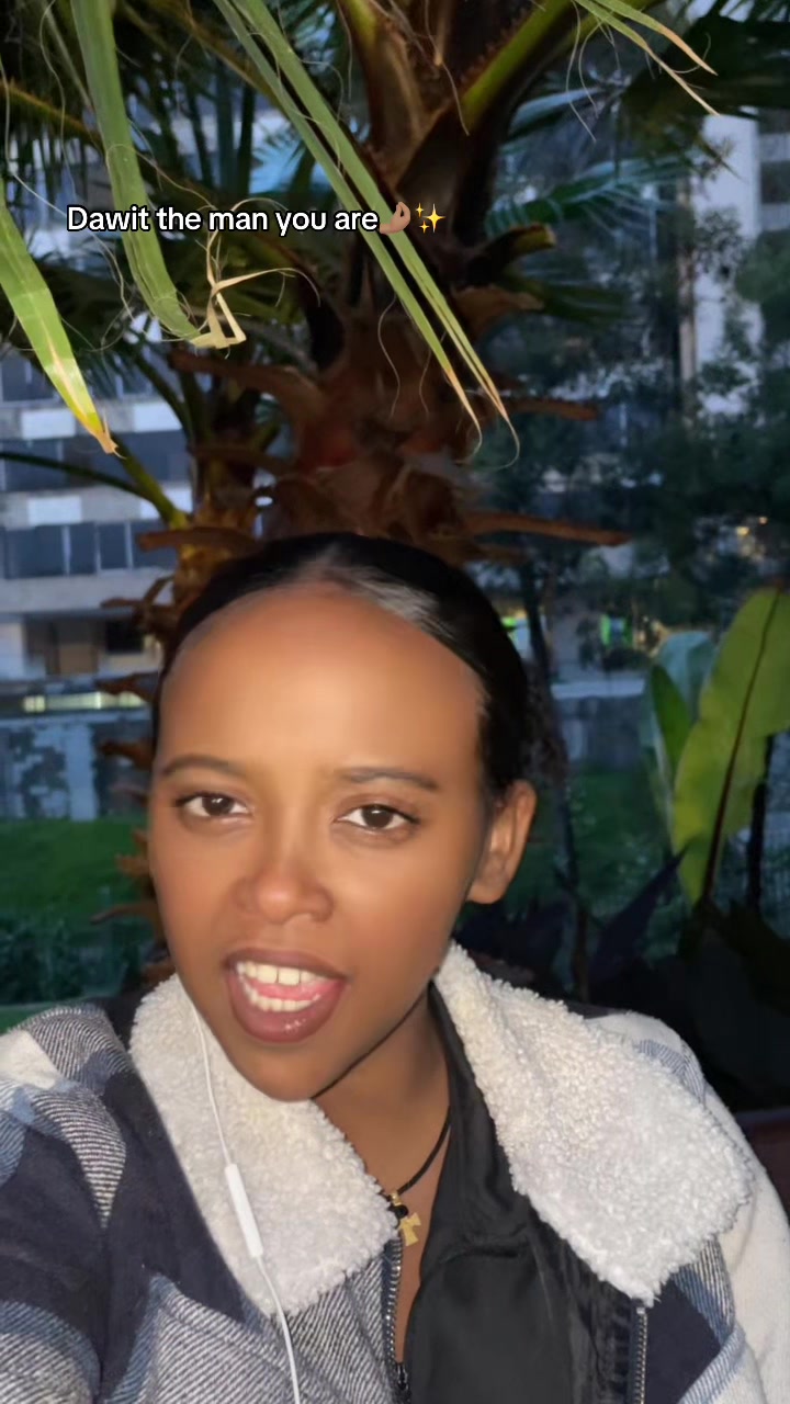 @ማህሌት