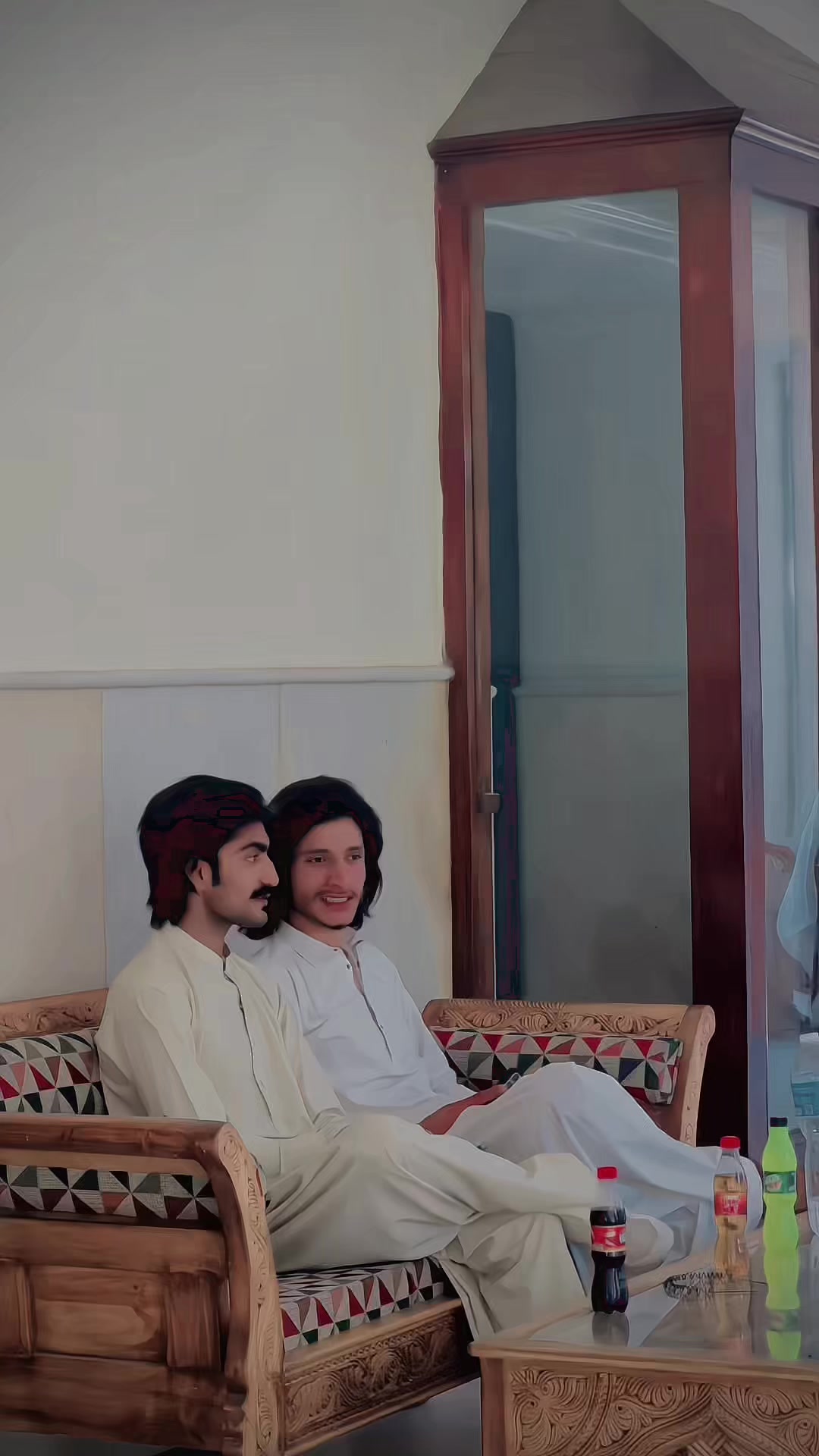 @𝕨𝕒جⒾ︎D͜͡︎ кђคภ ¼1 ✓👑🦅✓