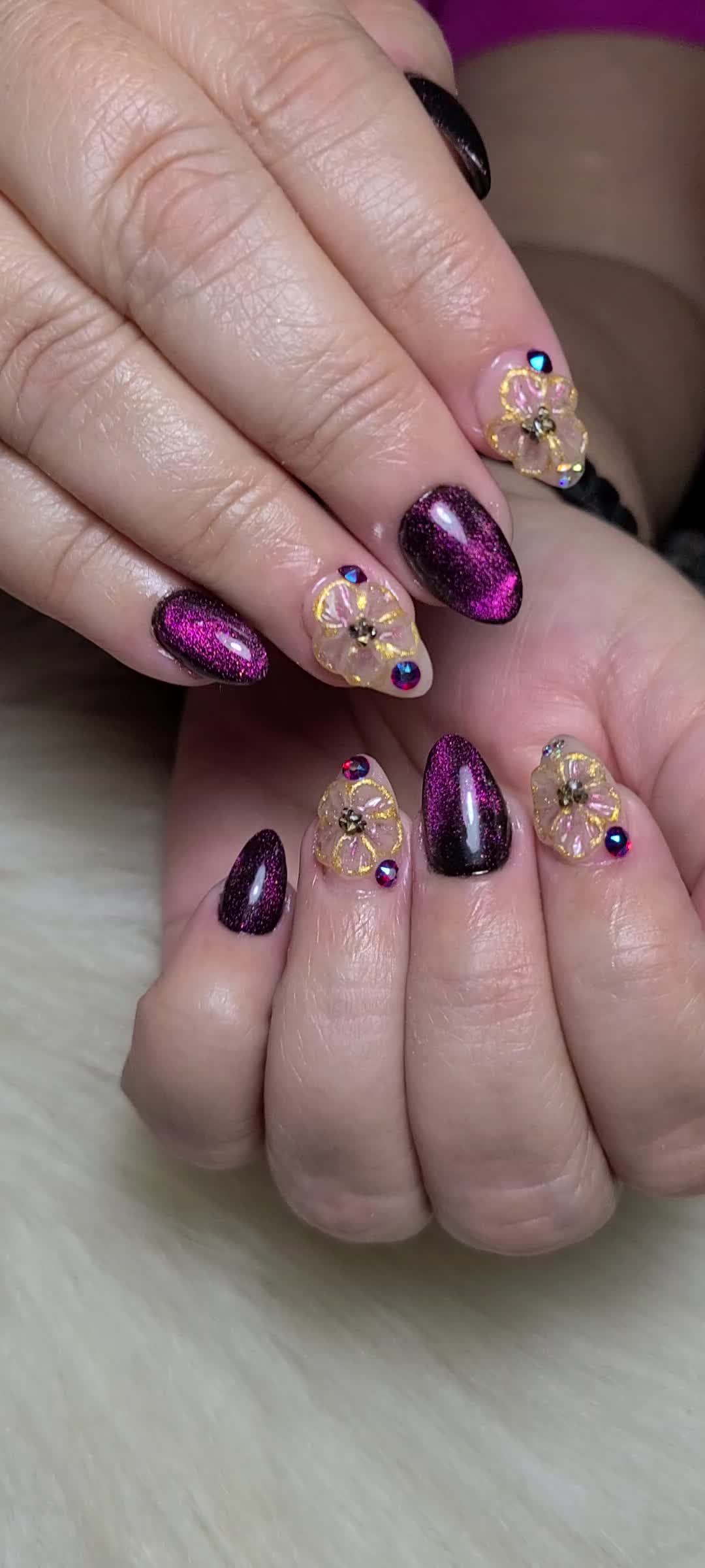 @Damaris Nail's Art