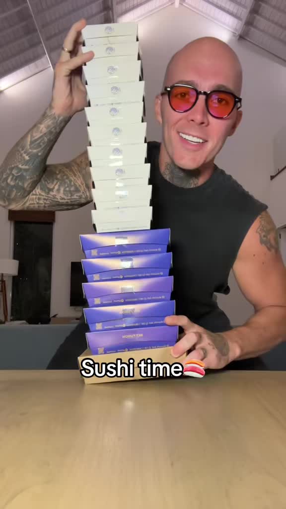 @Pauly Long