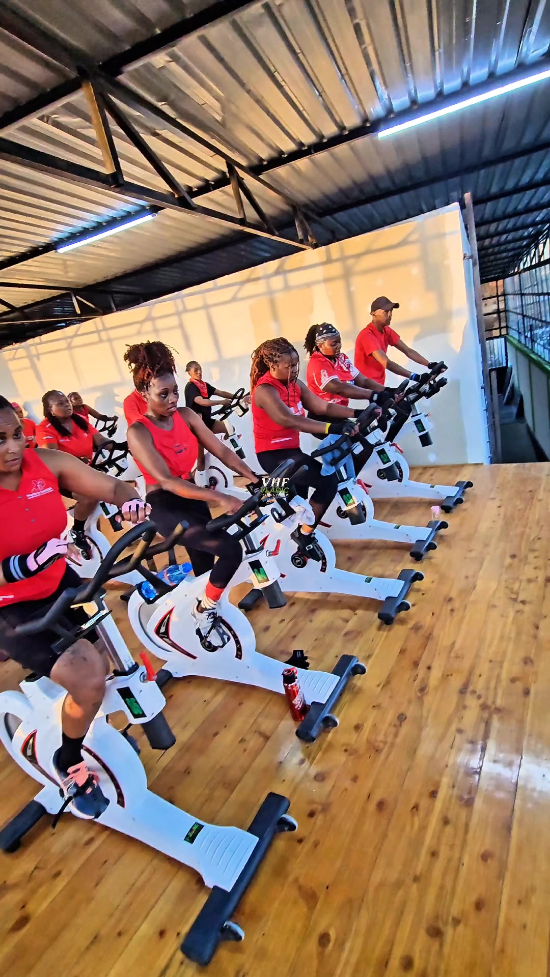 @Vladic Health & Fitness