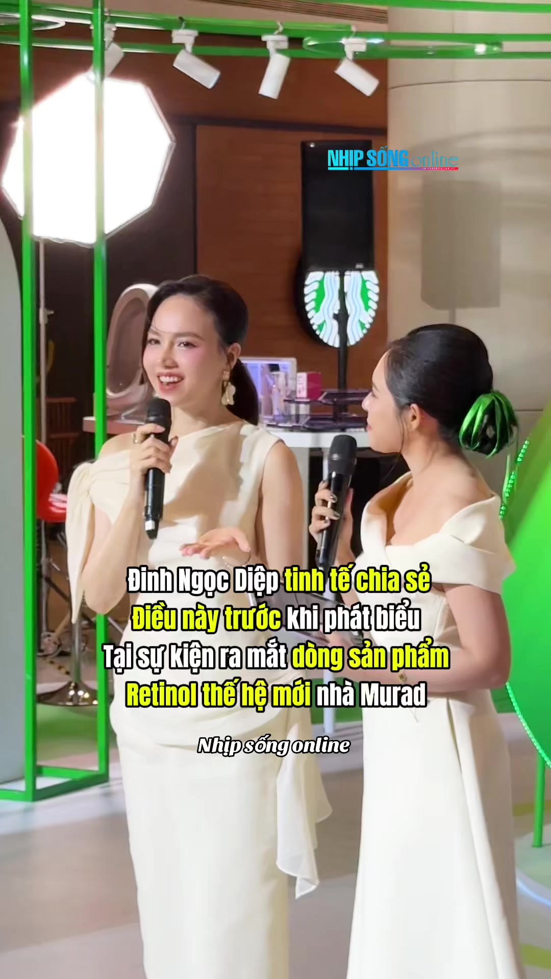 @Nhịp Sống Online
