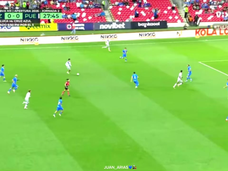 @Juan_arias💙🚂