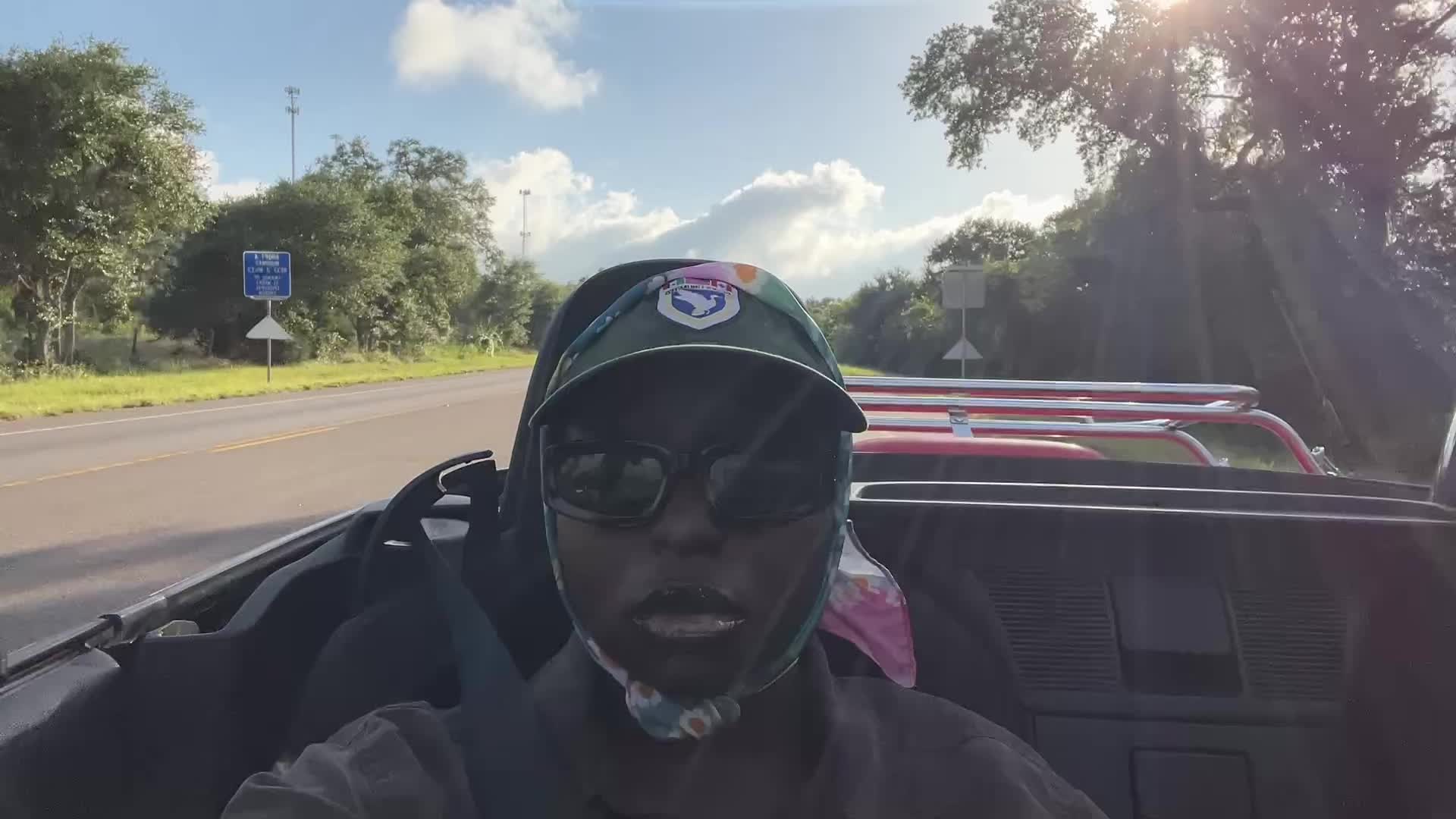 @G!na / girlinthedroptop🚗