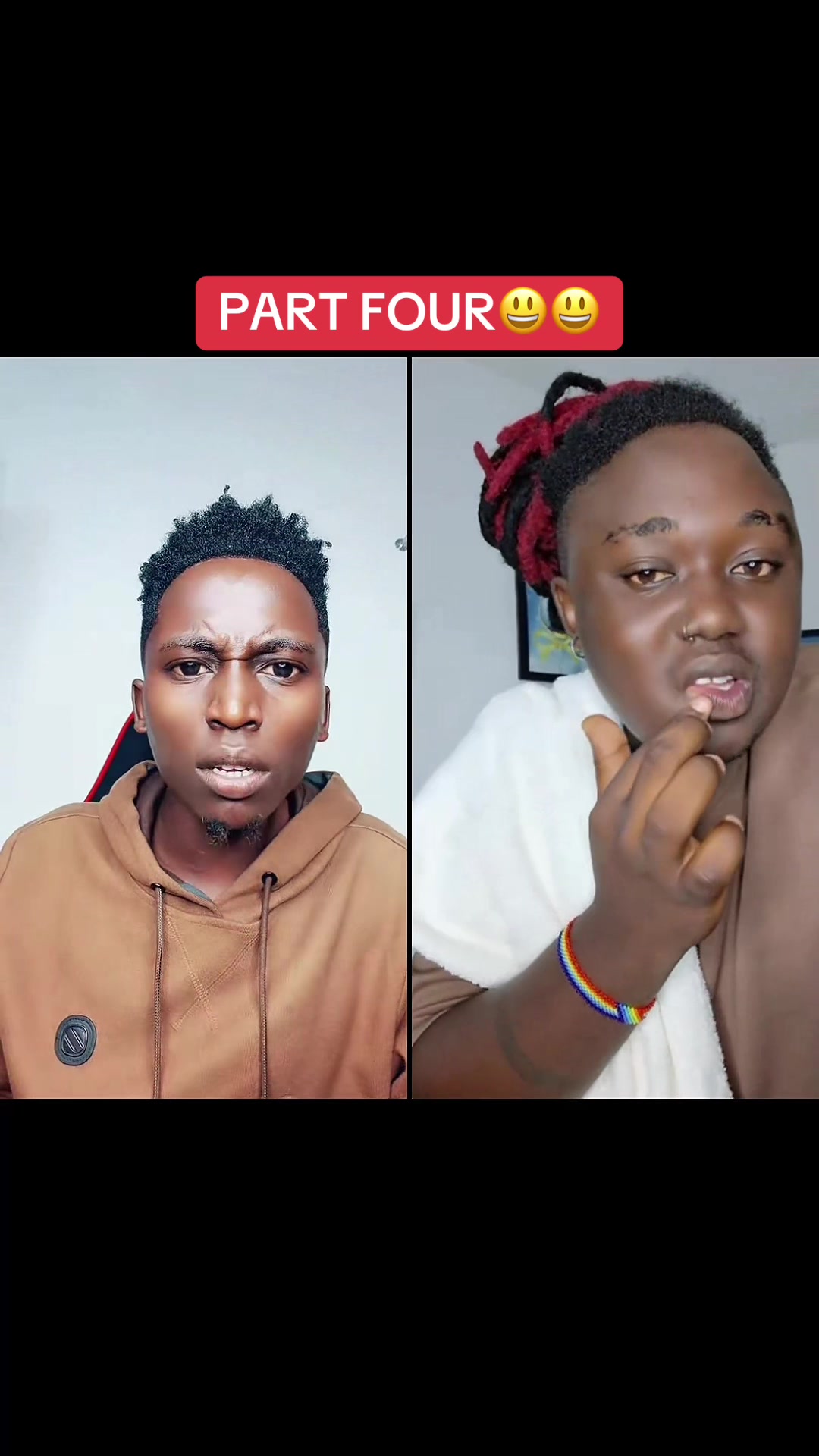 @Breaking kenyan trends🔥