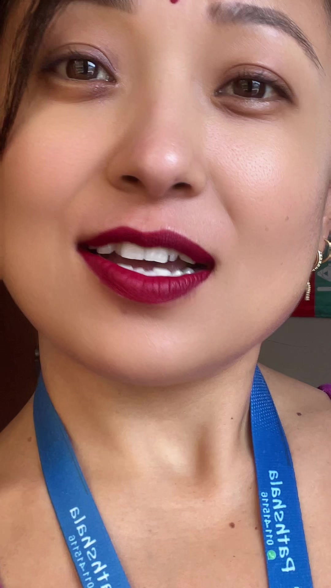@Ashika Shrestha