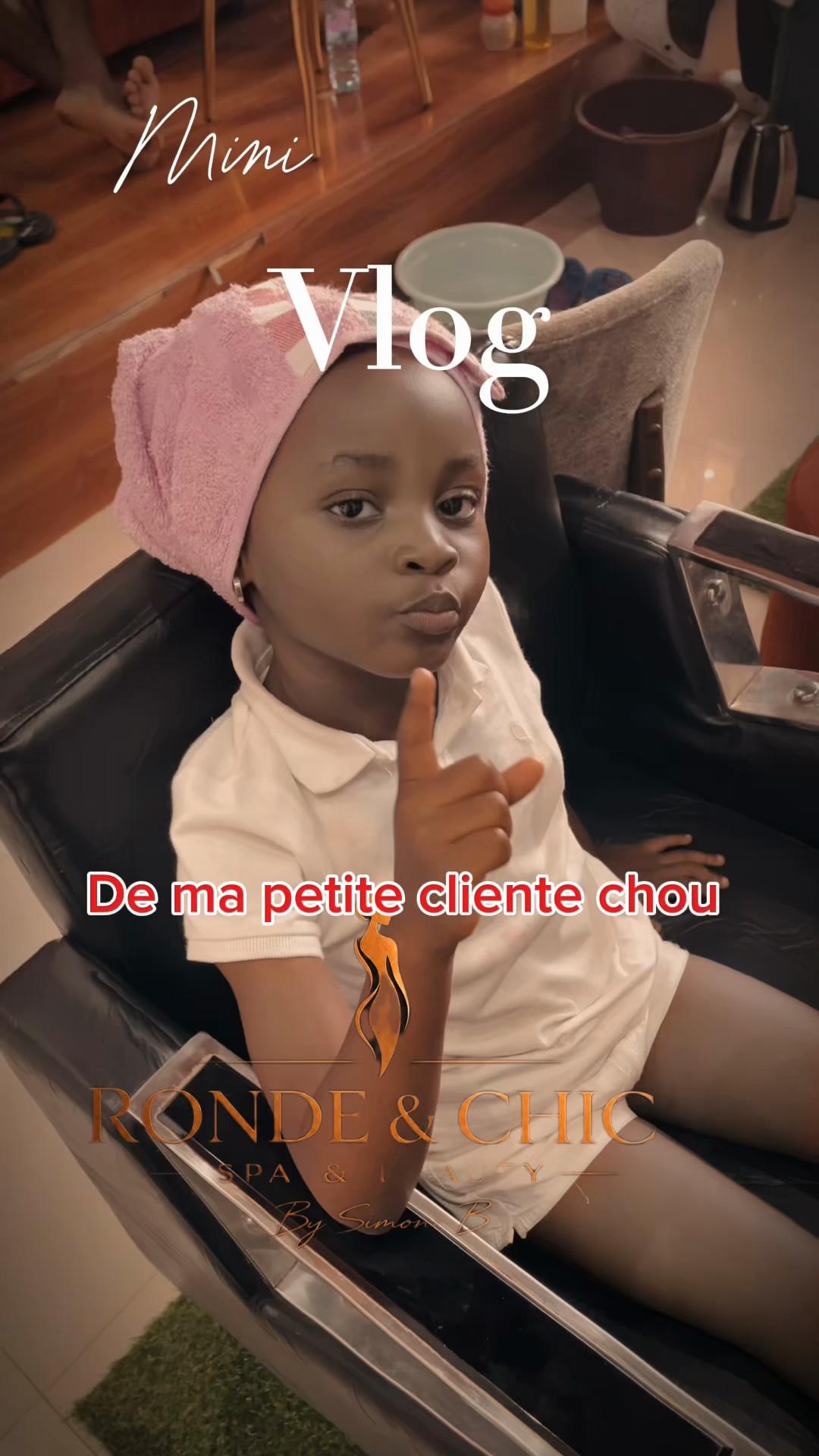 @RONDE&CHIC & SPA By Simone.B