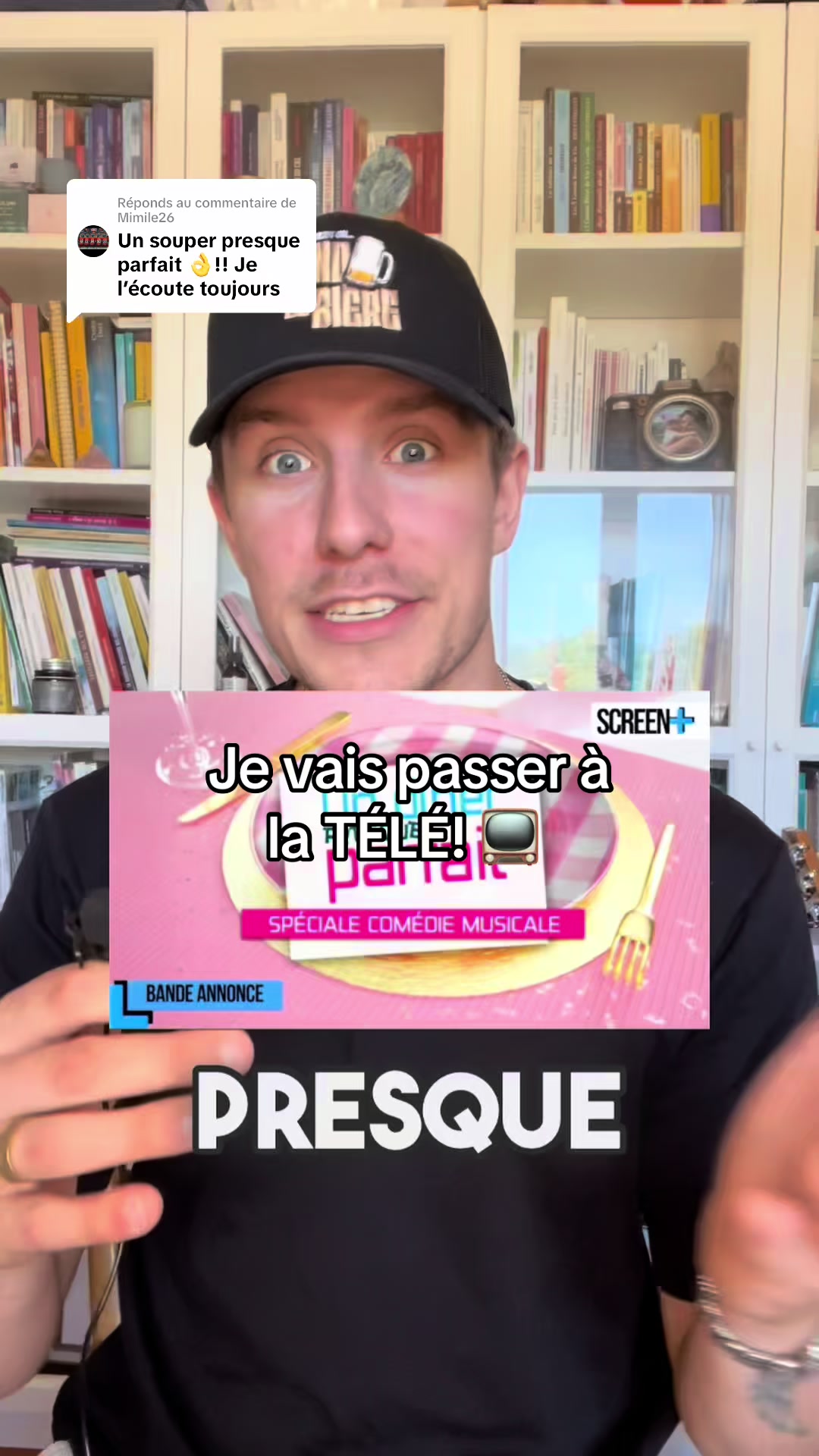 @Philippe Tremblay