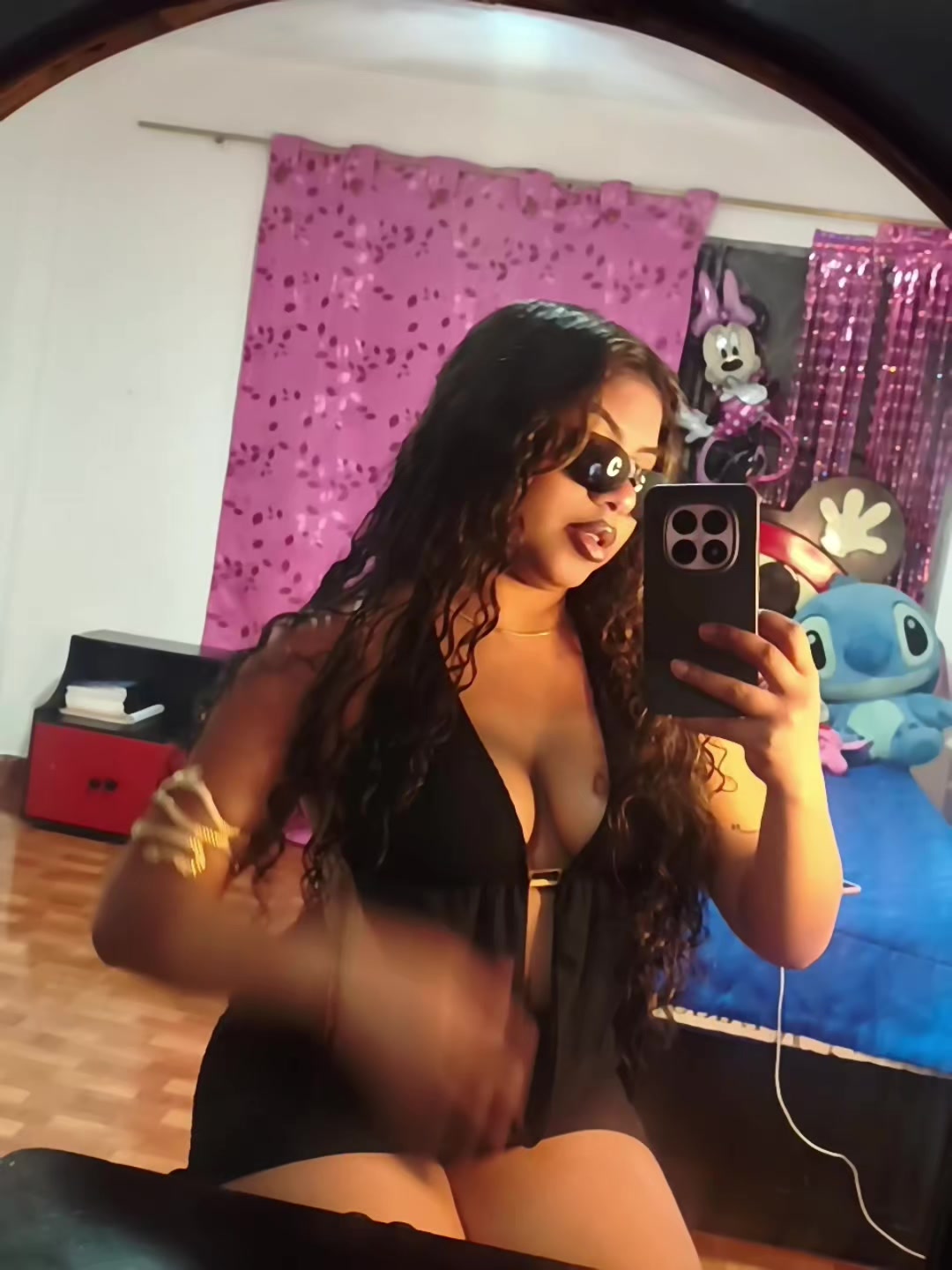 @Ana&iacute;s Fern&aacute;ndez