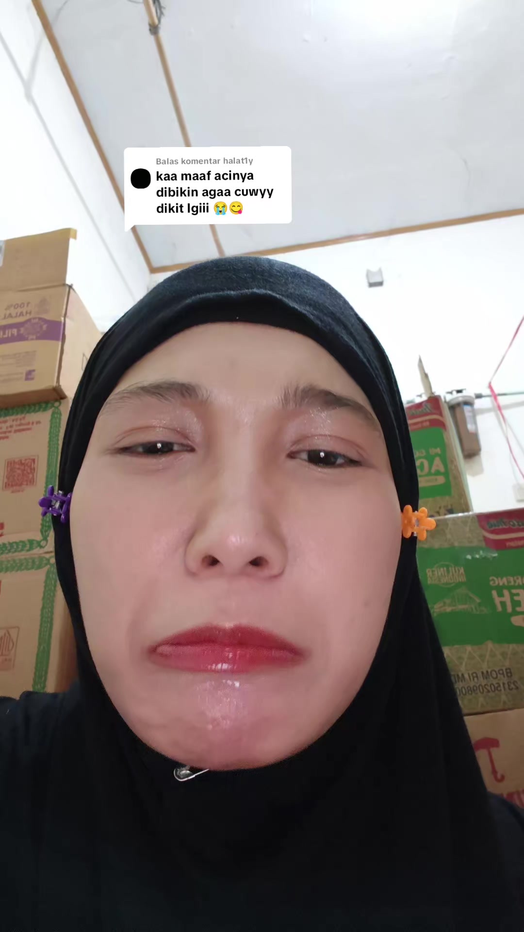 @Mba Ajeng