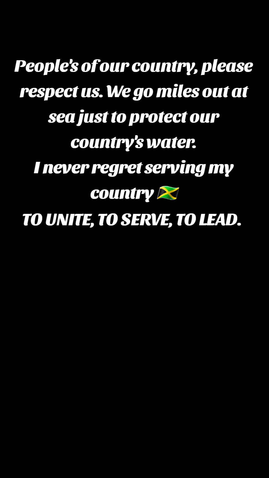 @landandaquatics 🇯🇲