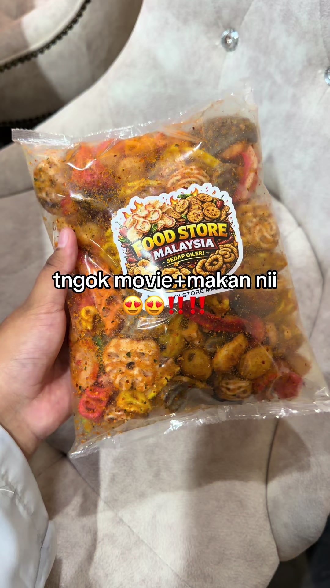@Wife Encik Zul