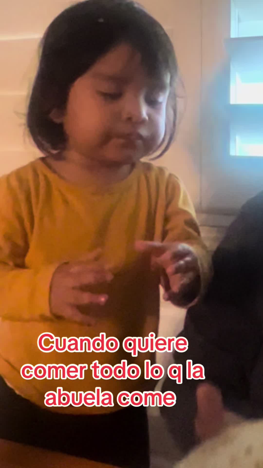 @ADIS la Chaparrita 🧶🧶🧶