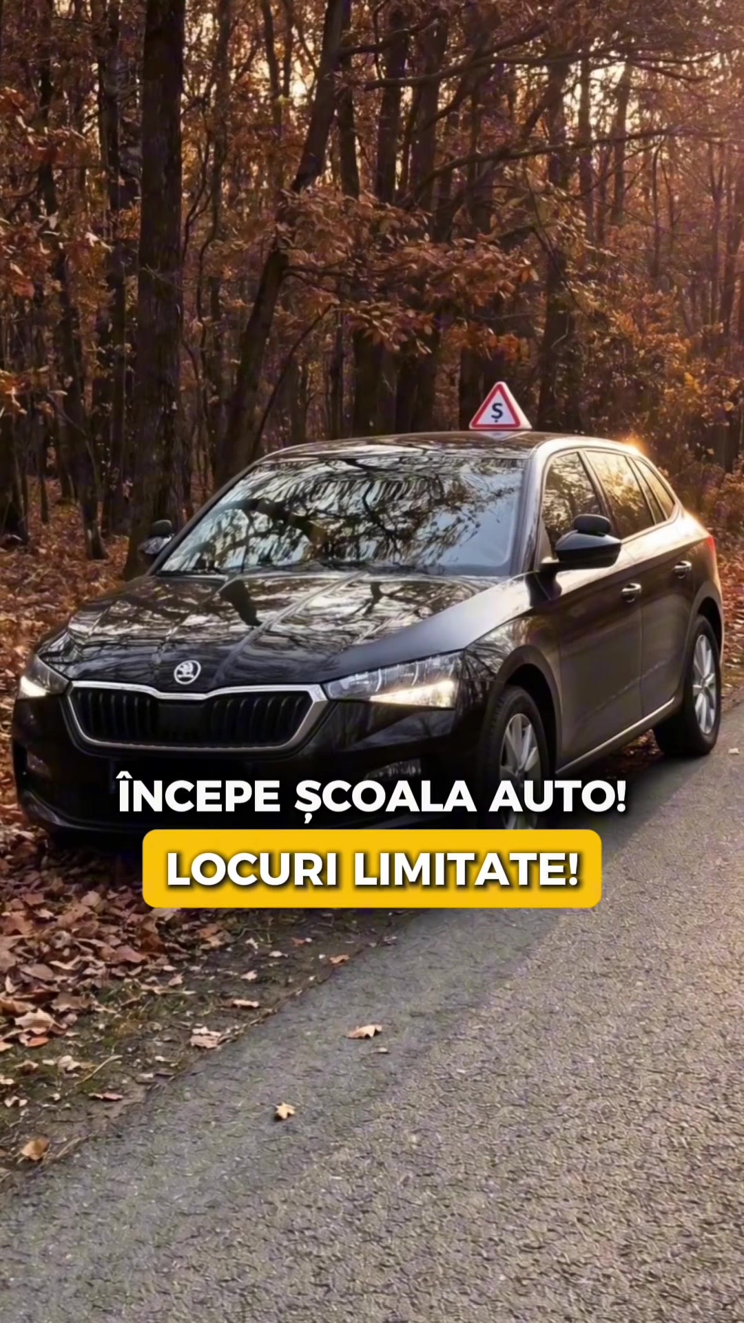 @Instruire Auto
