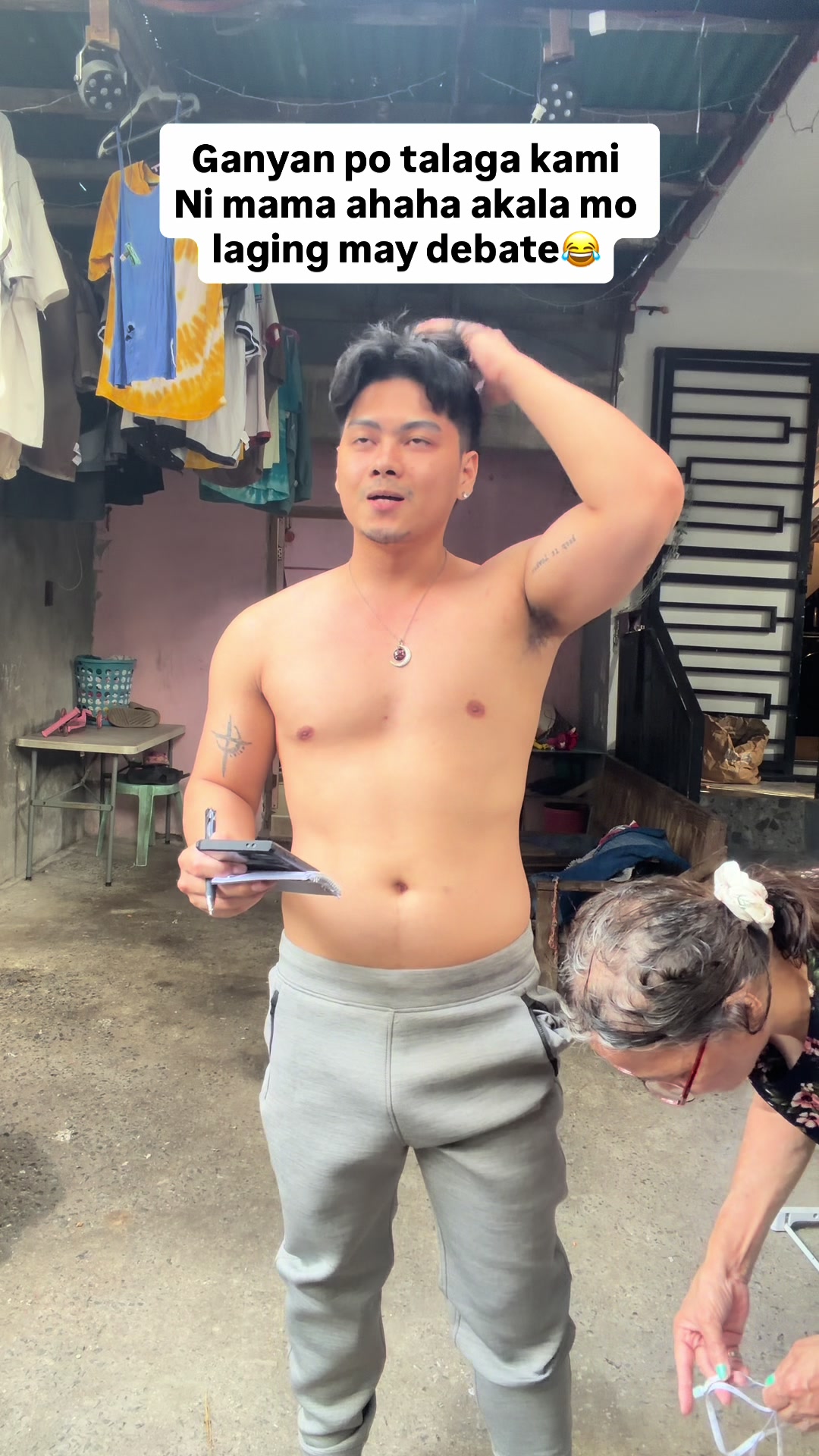 @Mark Joseph Cruz