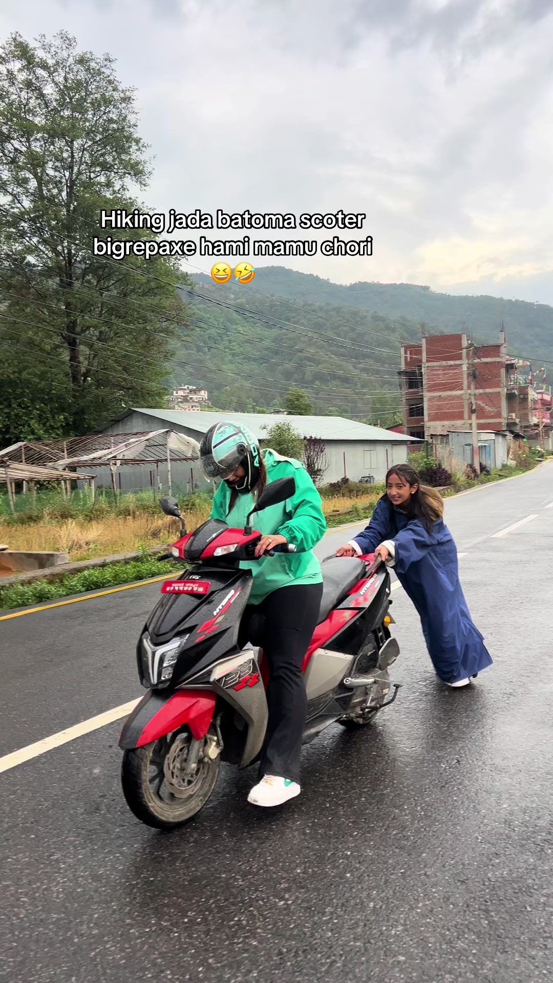 @sony maharjan