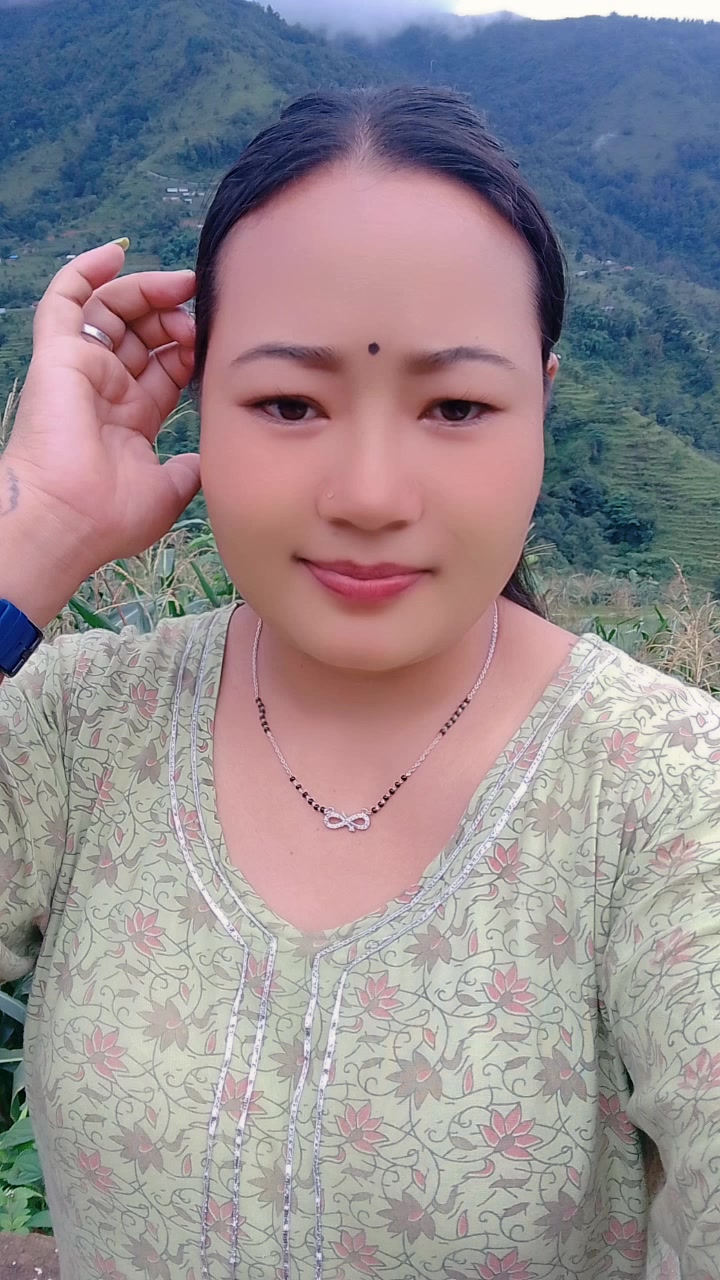 @Maya ghising