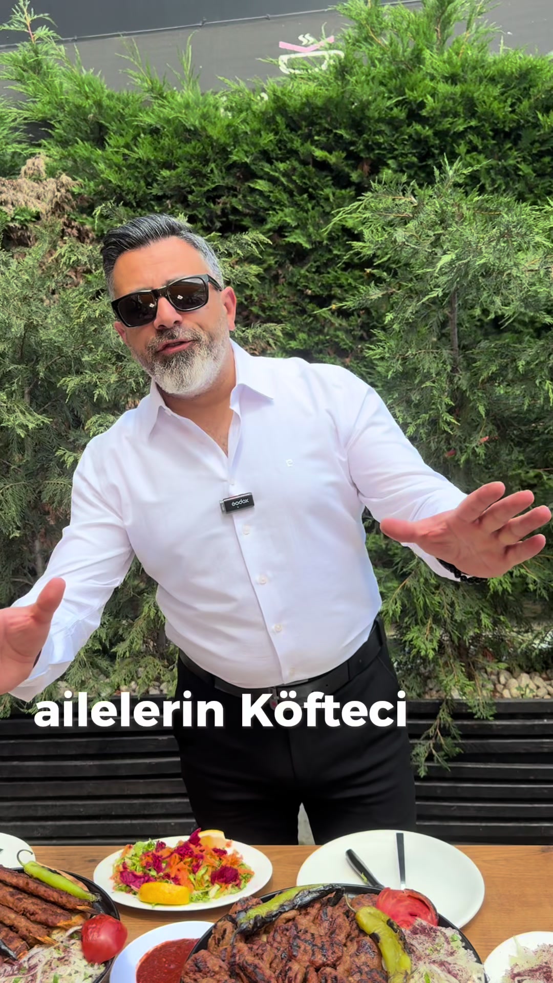 @K&Ouml;FTECİ EMİR & EMİR BURGER