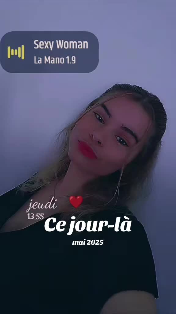 @Céline ❤️