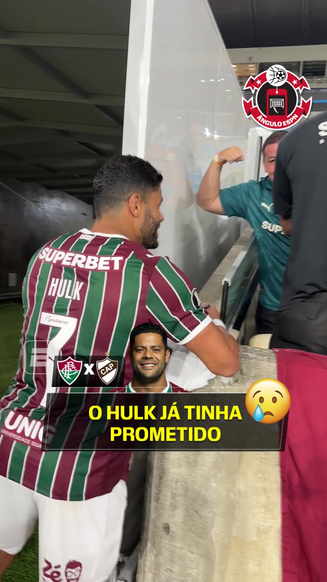 @ESPN Brasil