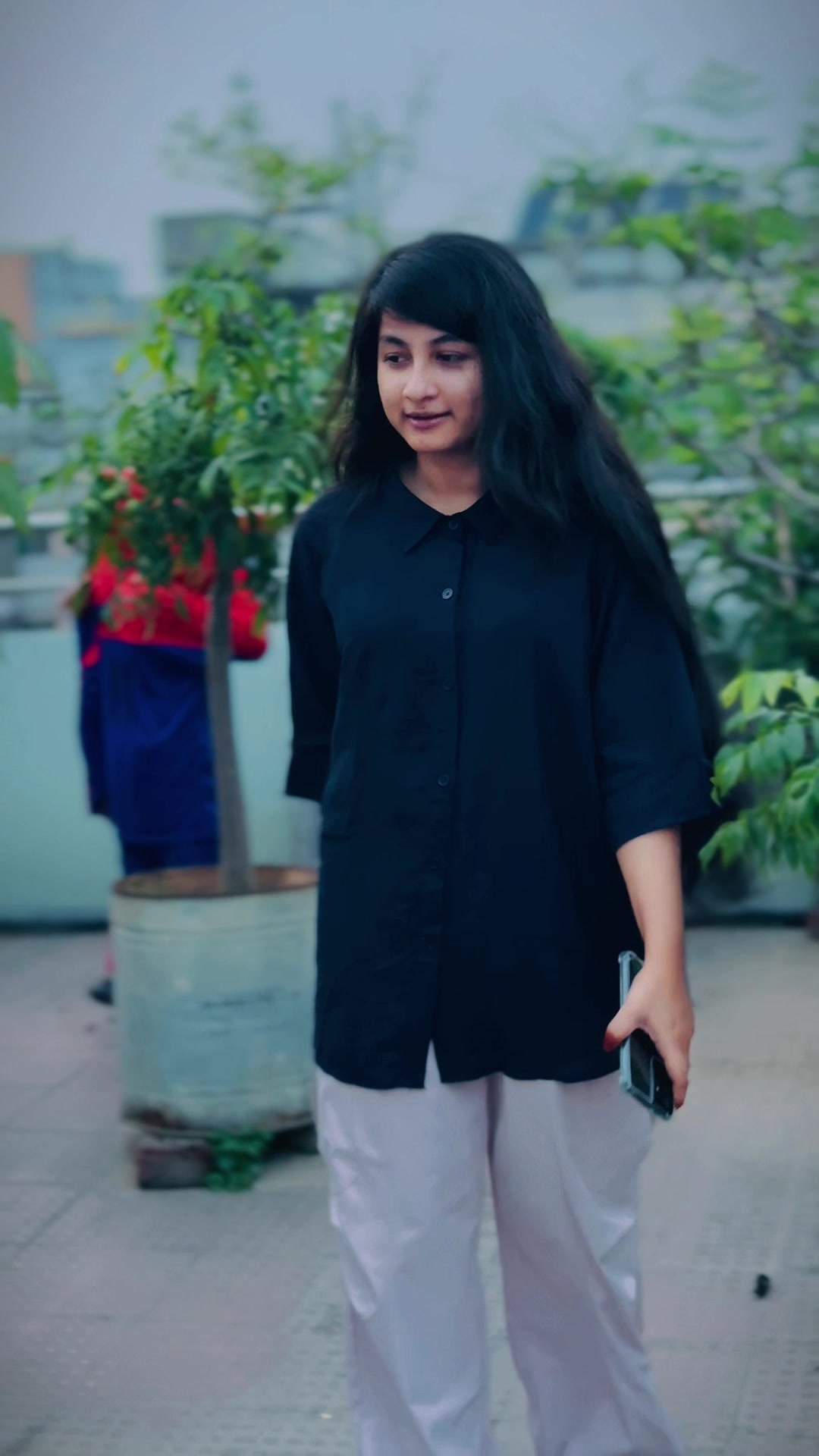 @Teresa Akand 🇧🇩🎵