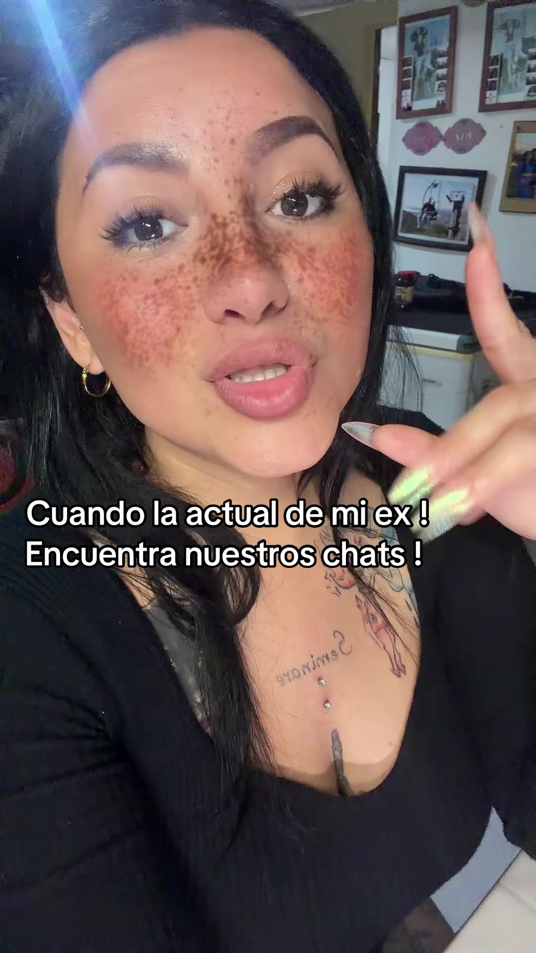 @MARCELITA DE SANTA FE