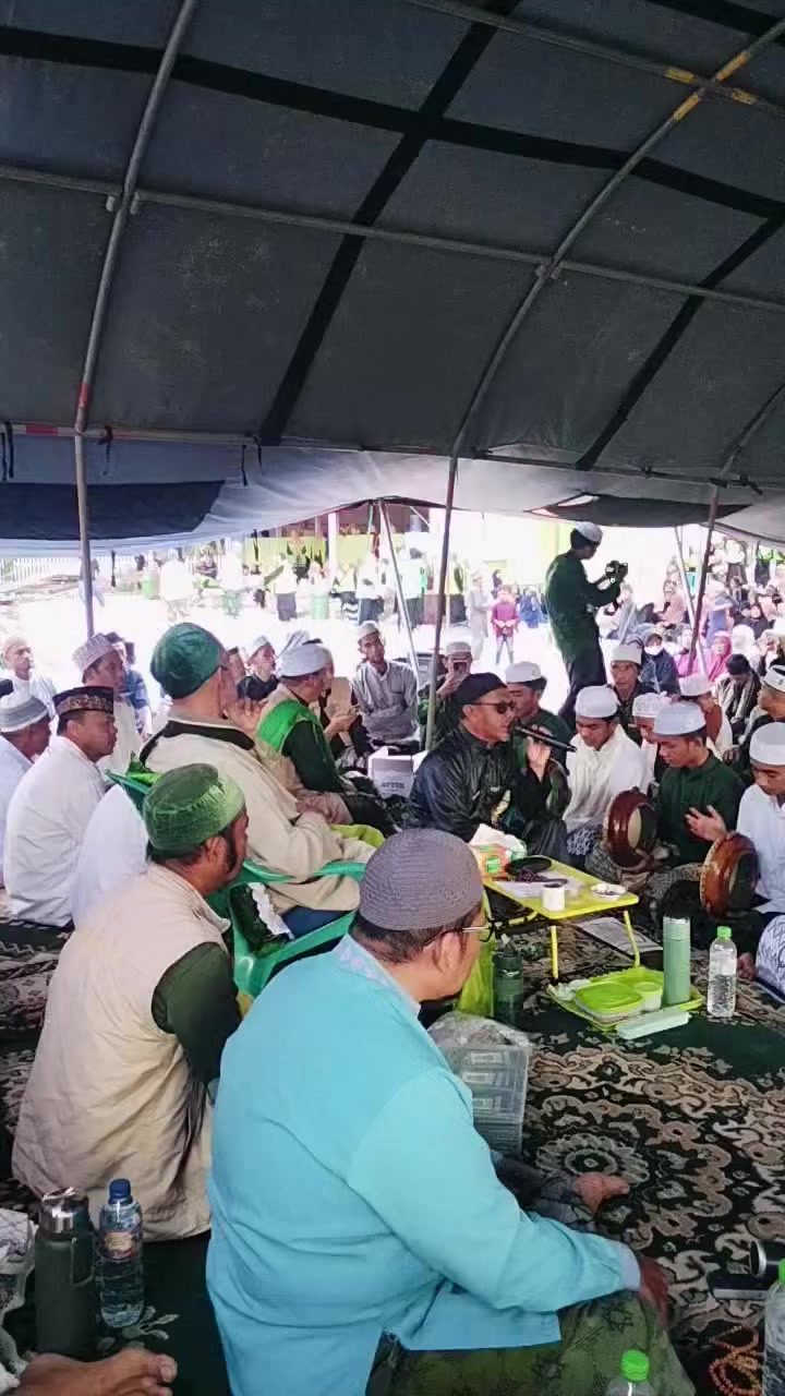 @Pencinta Habaib Dan Ulama