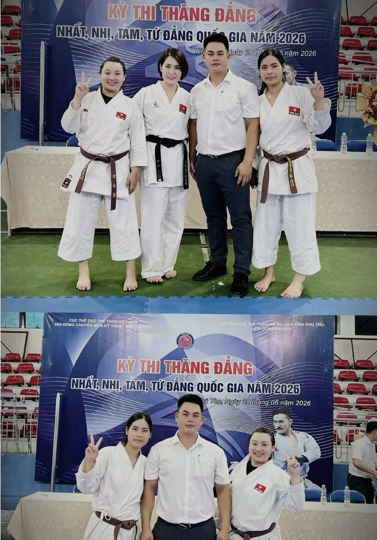 @🥊🥋 Tiến Ngọc Thích Võ 🥋🥊