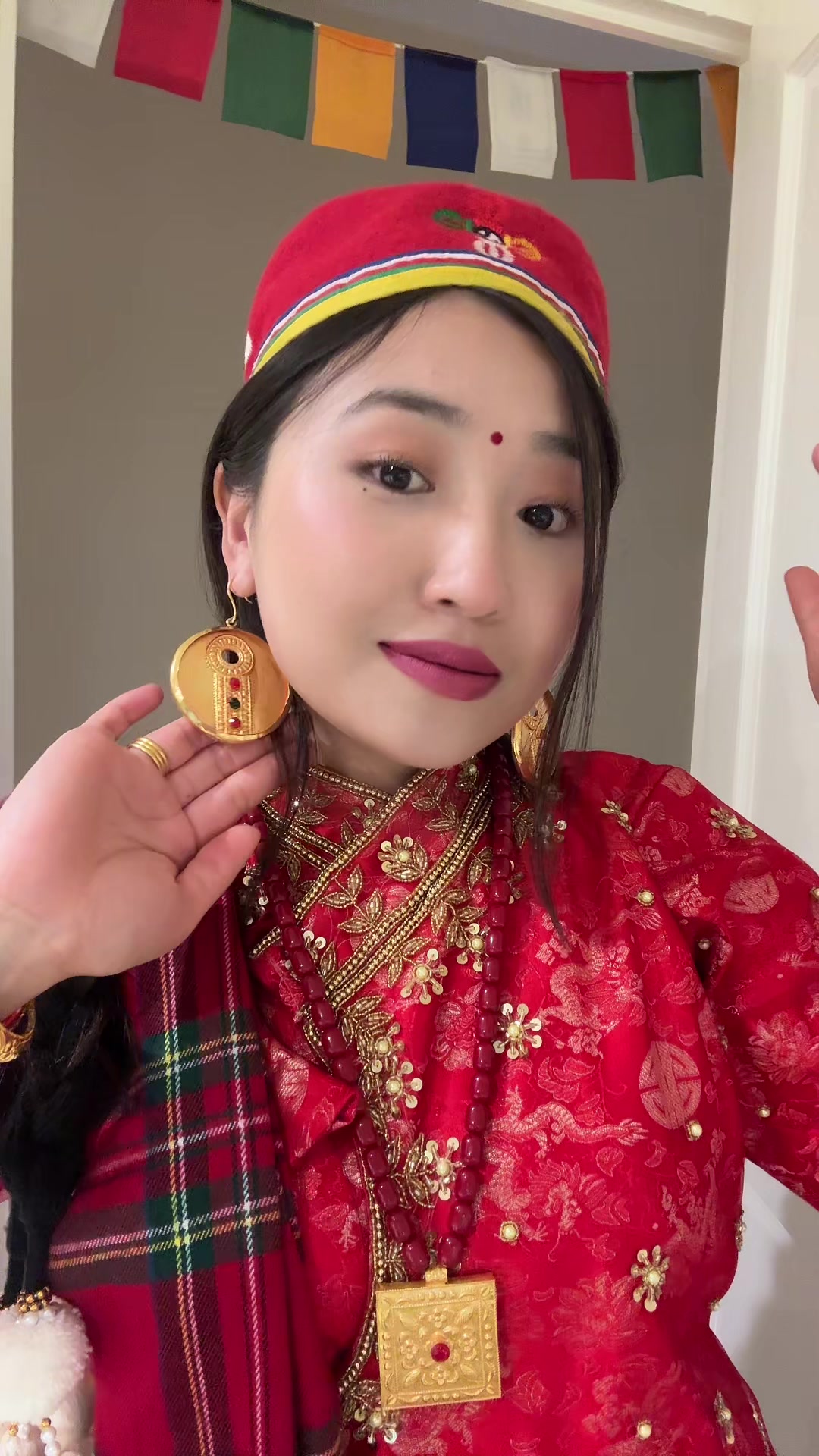 @AñZålee LâMå limbu🌸
