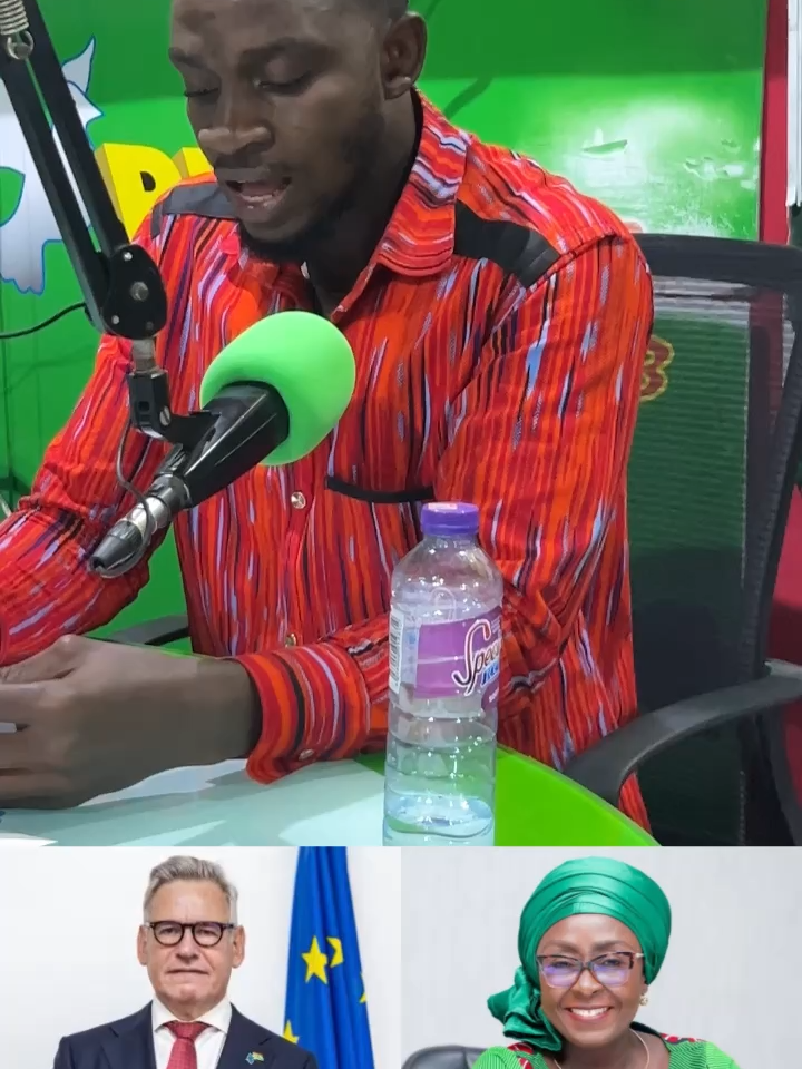 @PeaceFm