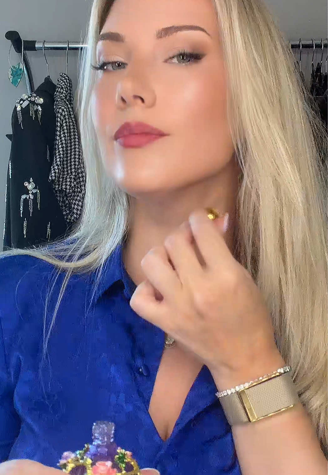 @Tatyana Budayeva