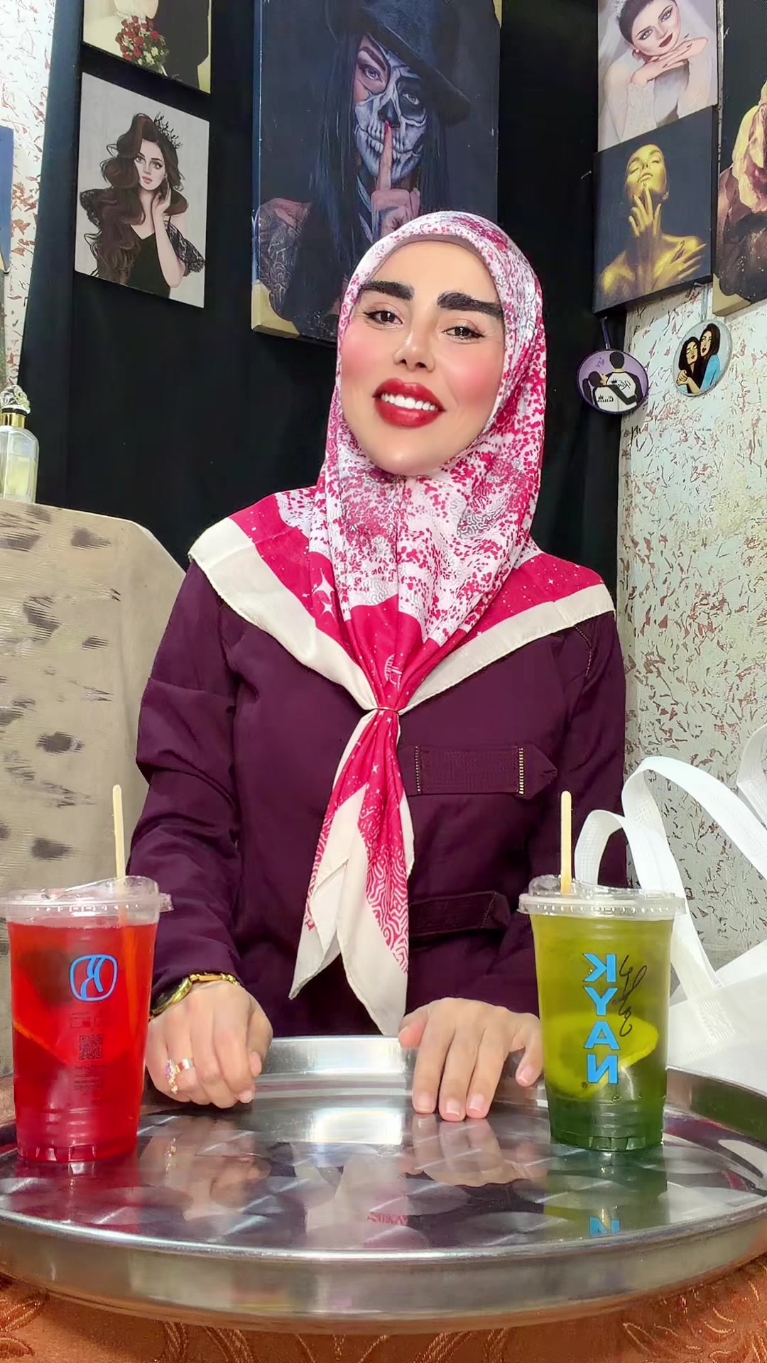 @بنين الموسوي حساب الرسمي🇮🇶