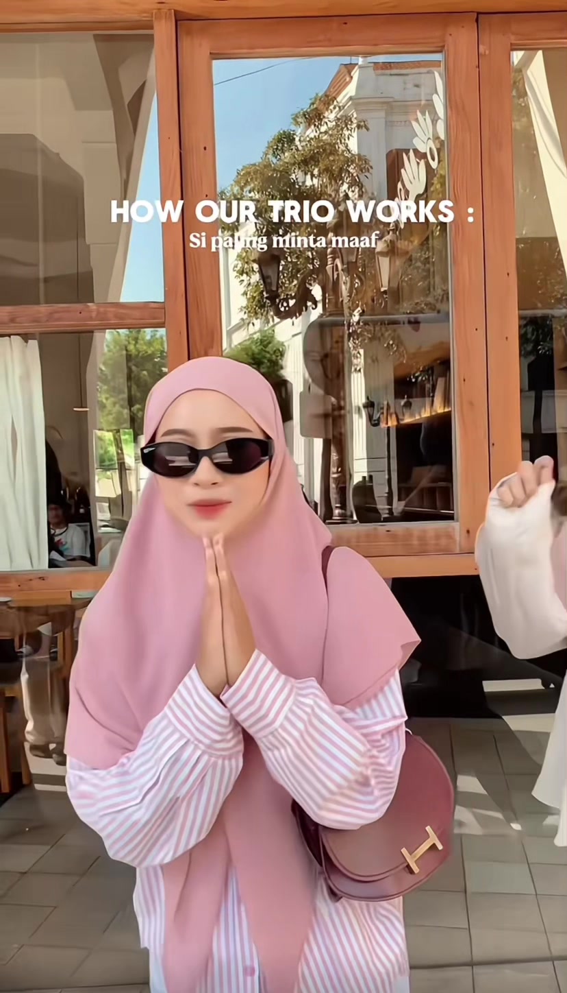 @Jasmine Jilbab