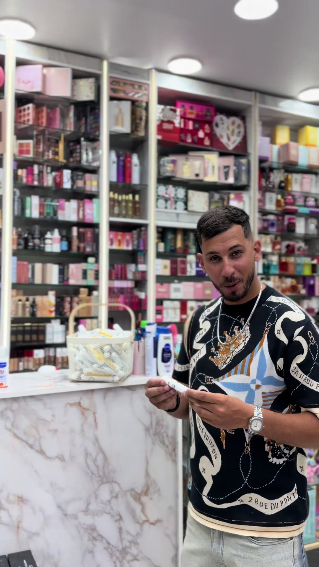 @Walid Cosmétique Blida