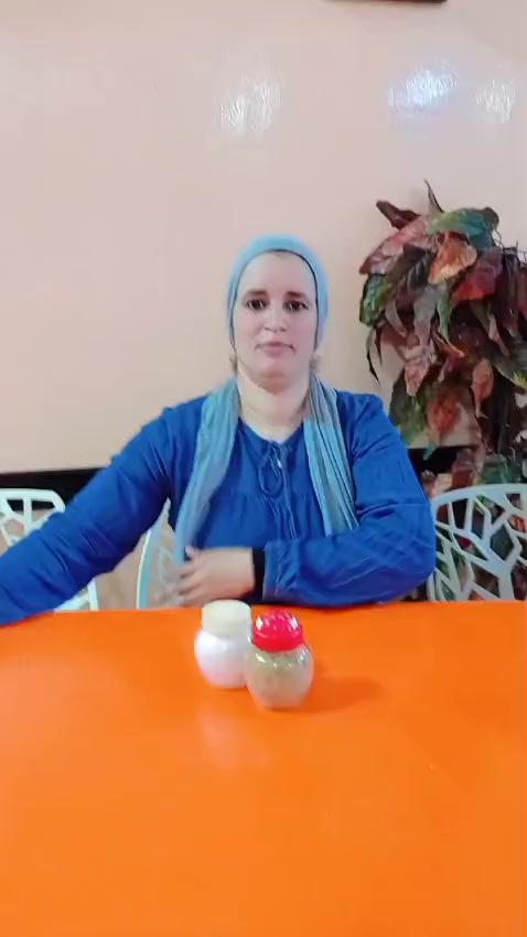 @زهيرة القلب الطيب