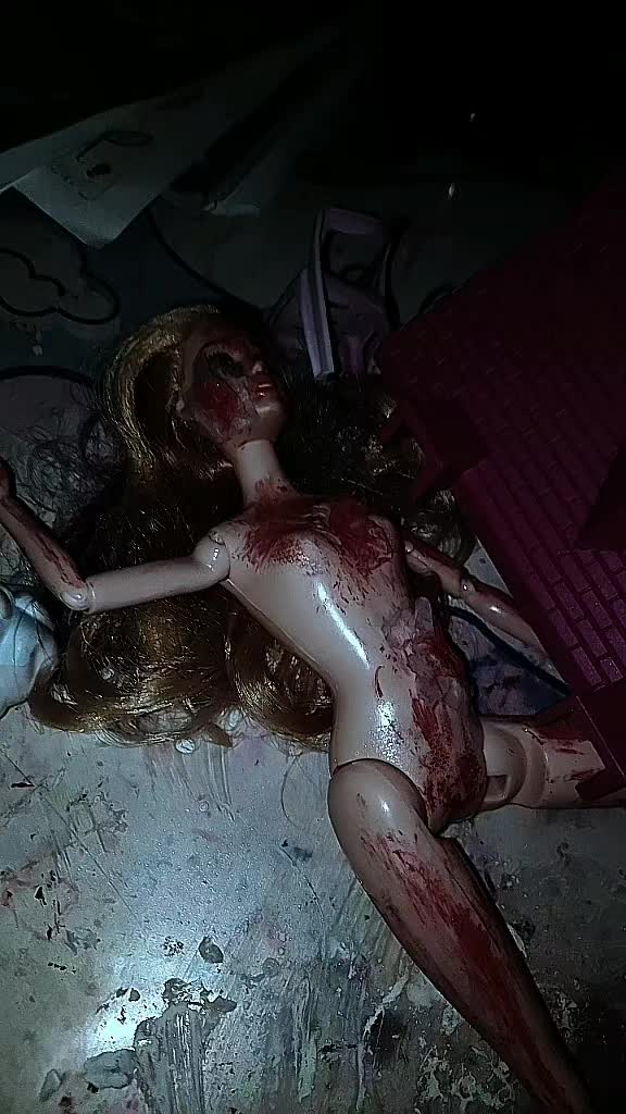 @😈evil barbie😈