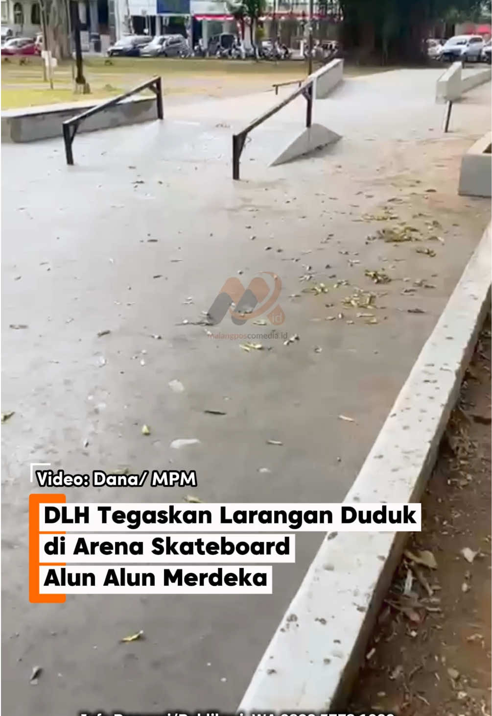 @Malang Posco Media