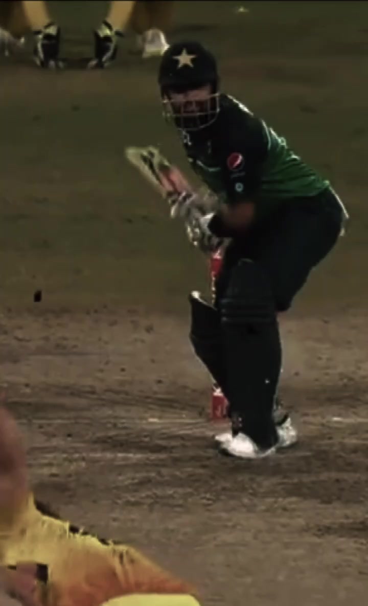 @Babar Azam