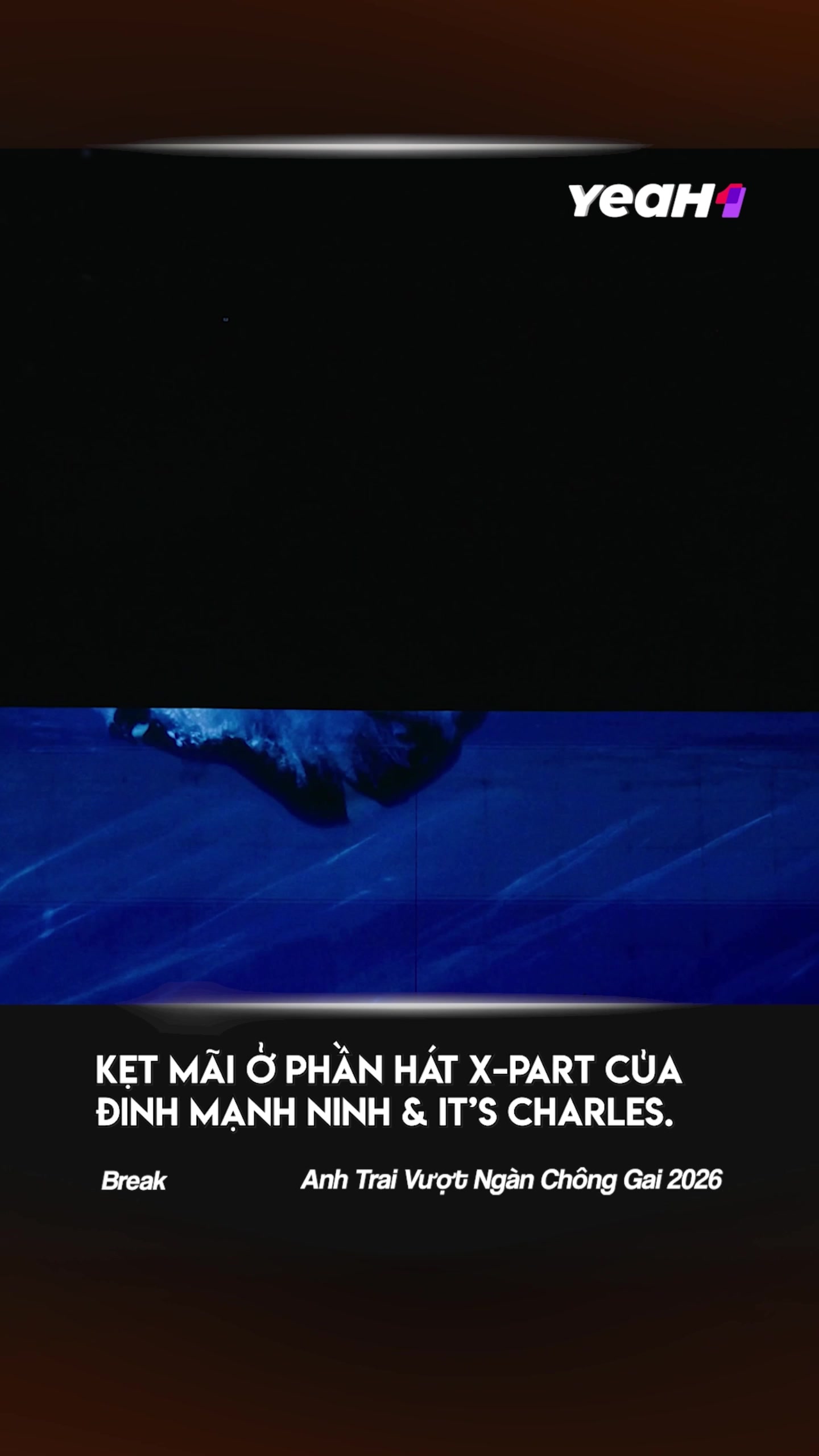 @YeaH1 Show
