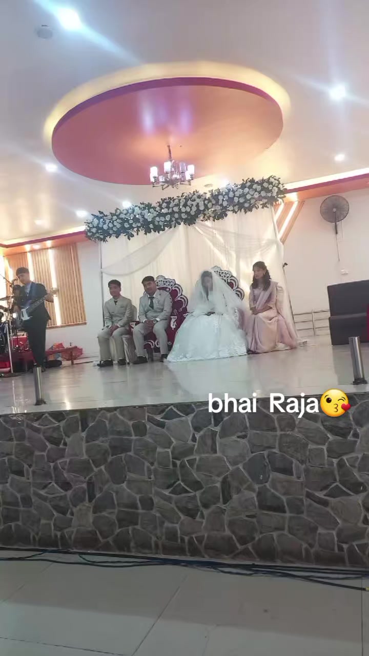 @Amala Rajthala