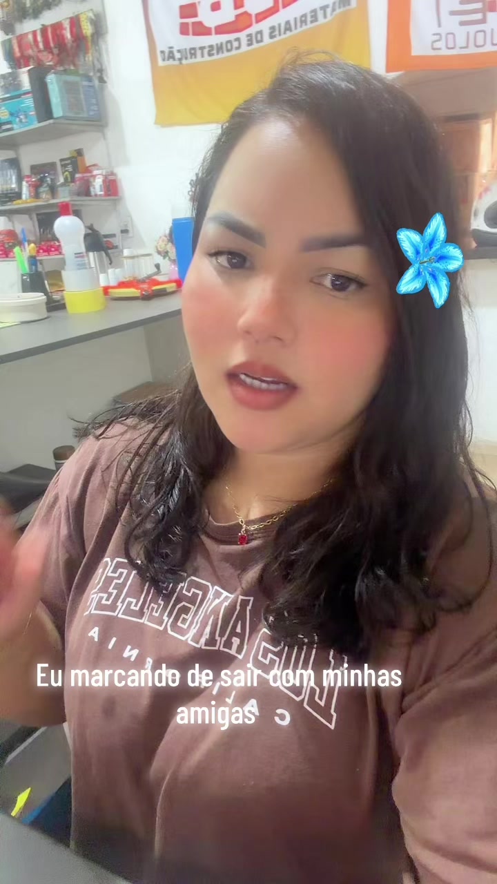 @Dhully Barbosa