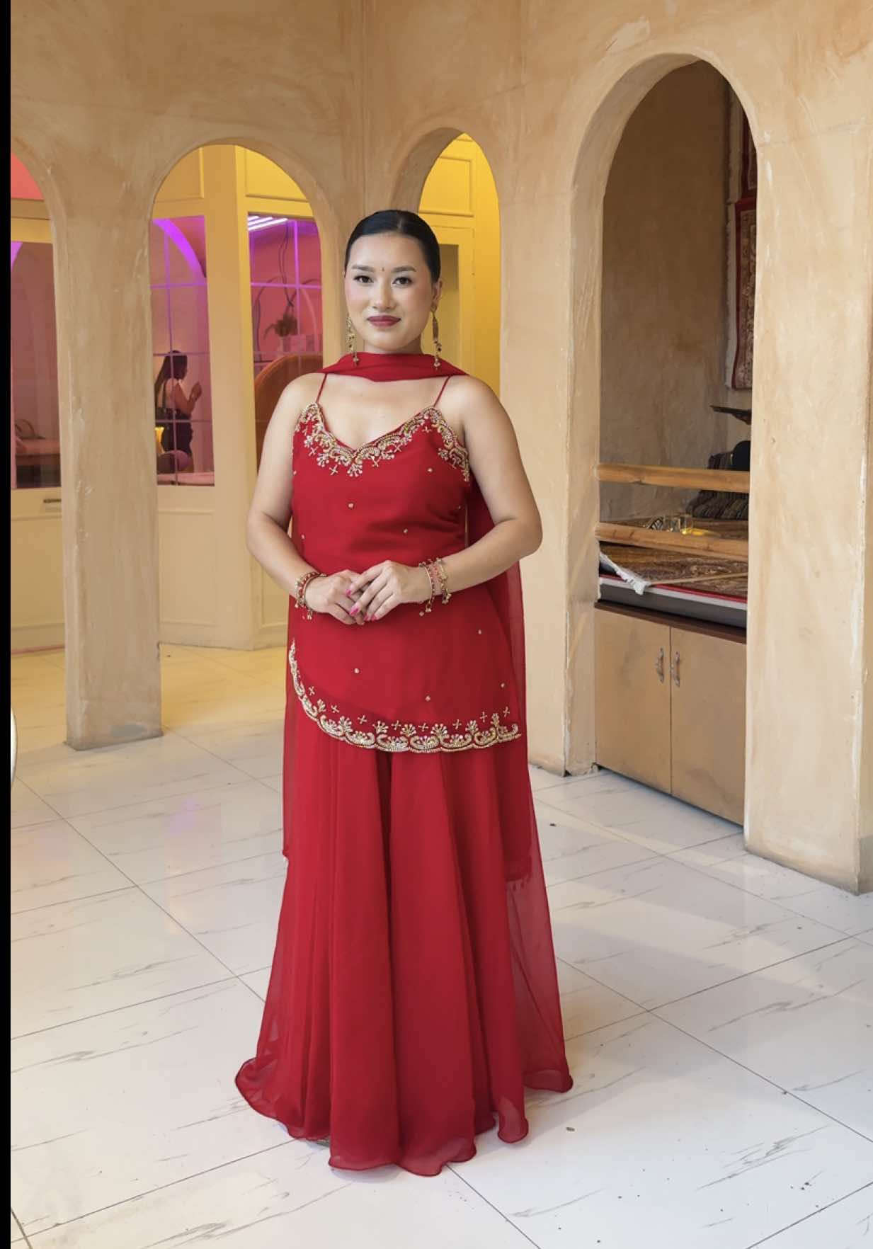 @Green Tara Fashion