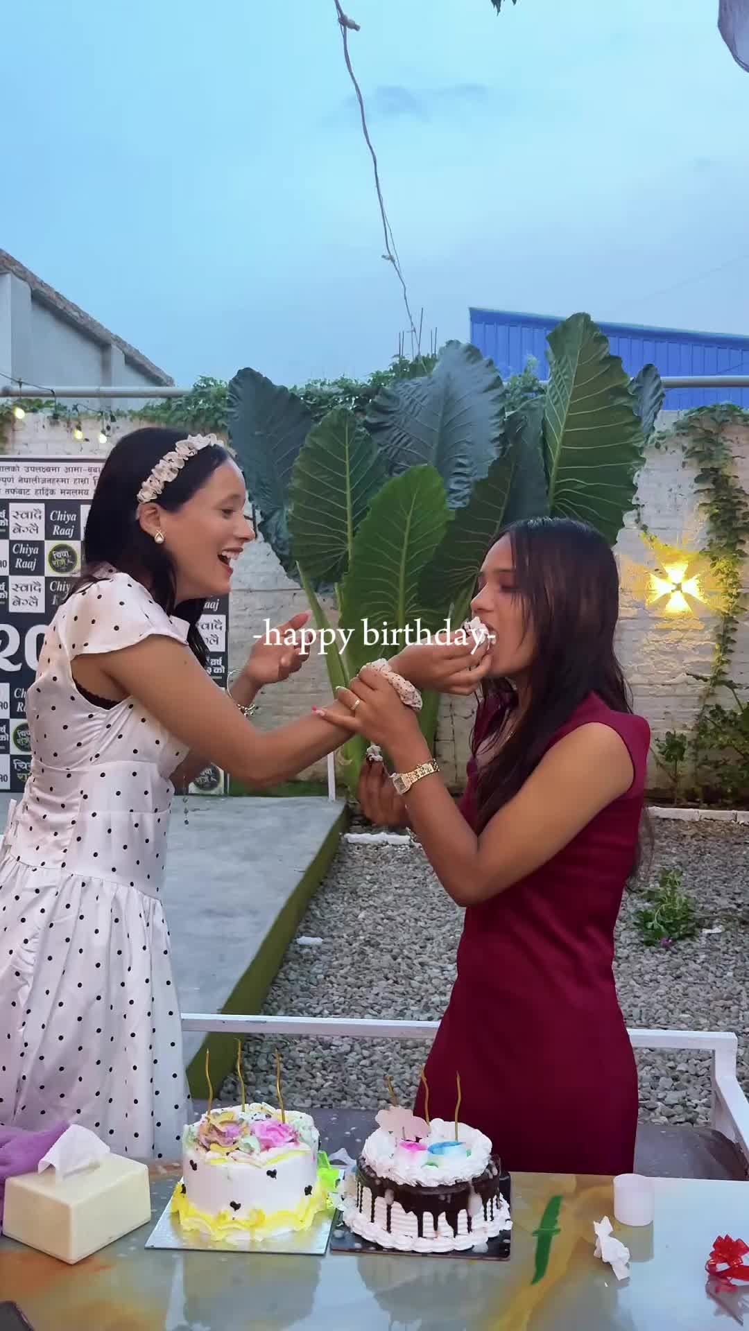 @Manju B Chettri